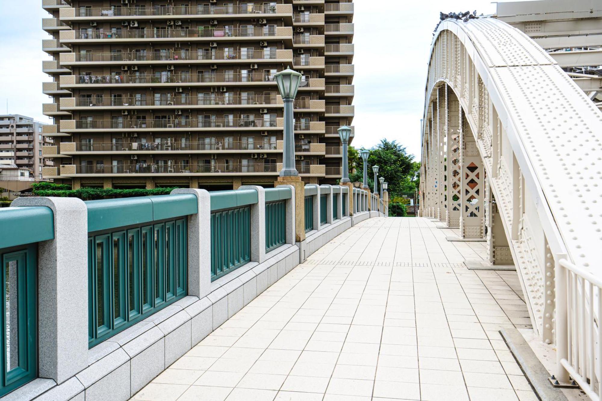 Ferienwohnung 和悦 中之岛 Ōsaka Exterior foto